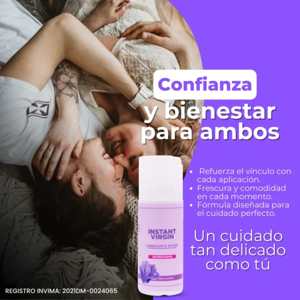 INSTANT VIRGIN COSTA RICA