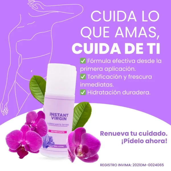 INSTANT VIRGIN COSTA RICA