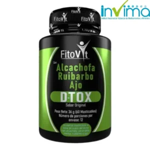 DTOX INVIMA