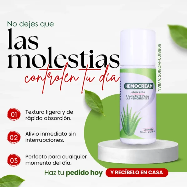 HEMOCREAM COSTA RICA