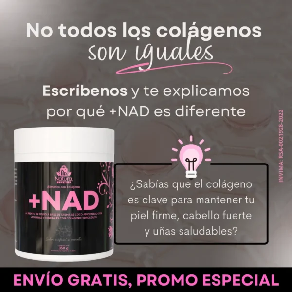 NAD RESVERATROL