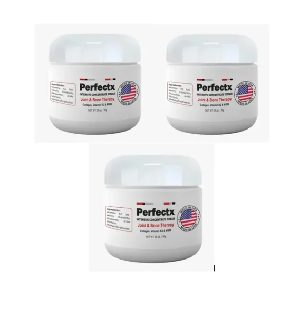 PERFECTX CREMA