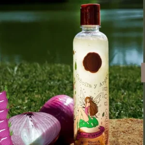 SHAMPOO RITUAL BOTANICO
