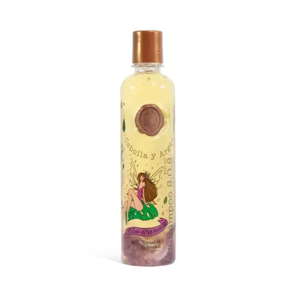 SHAMPOO RITUAL BOTANICO