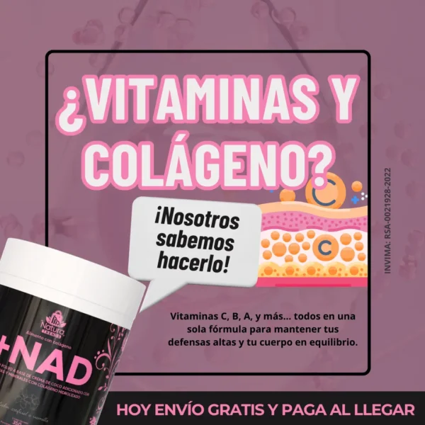 NAD RESVERATROL