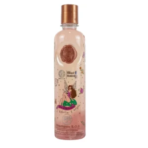 SHAMPOO DE CEBOLLA RITUAL BOTANICO