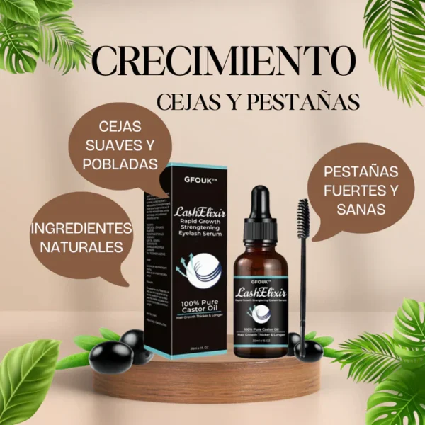 lash elixir suero para pestanas