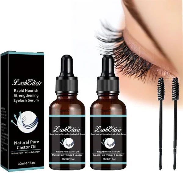 lash elixir suero para pestanas
