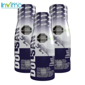 Dolsan Antidolor Jarabe