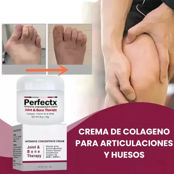 PERFECTX CREMA