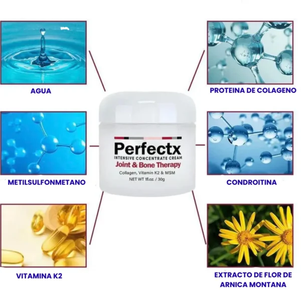PERFECTX CREMA