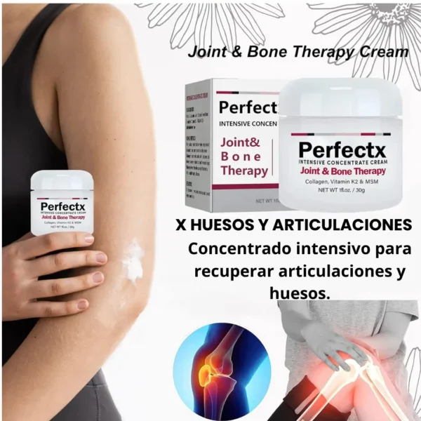 PERFECTX CREMA