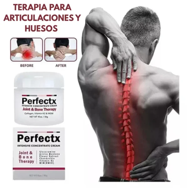 PERFECTX CREMA