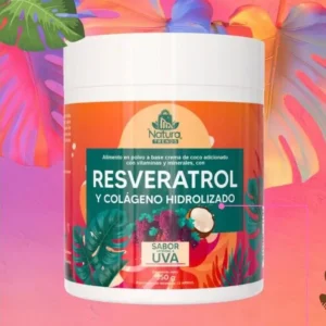 Que es el Resveratrol y para que Sirve