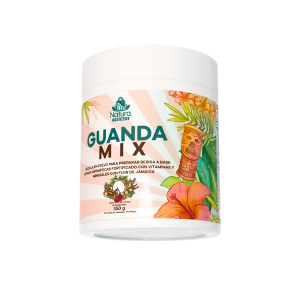 MIX GUANDA