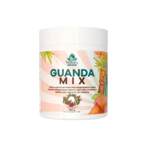 MIX GUANDA