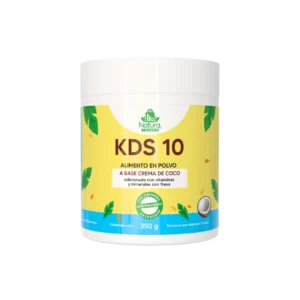 KDS 10 PARA NIÑOS