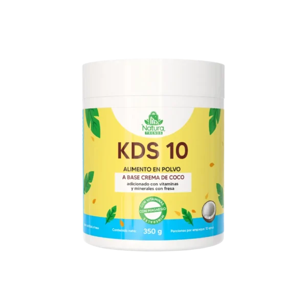 KDS 10 PARA NIÑOS