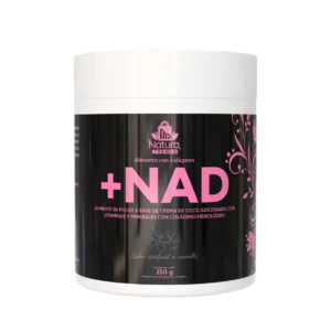 +NAD DE NATURA TENDS