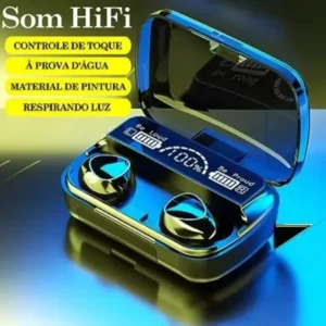 Audifonos Inalambricos M10