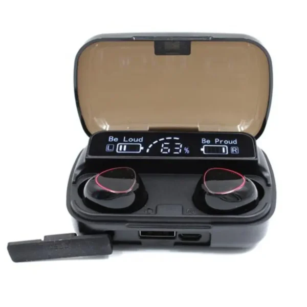 Audifonos Inalambricos M10
