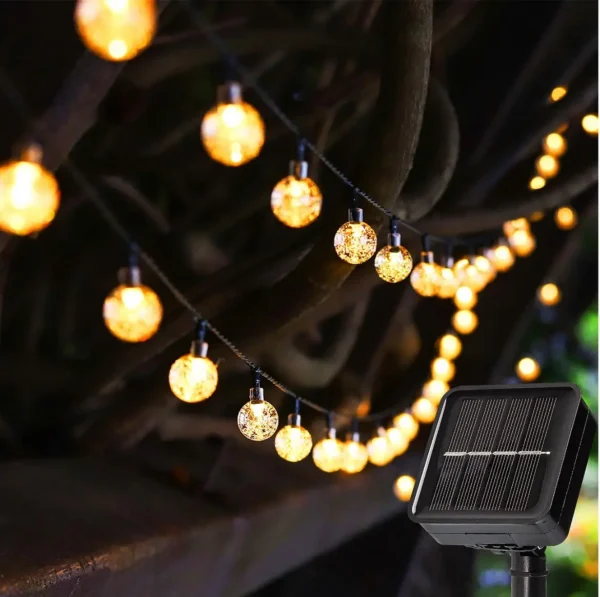 Instalación Solar de Burbuja