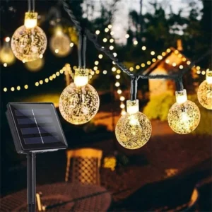 Instalación Solar de Burbuja