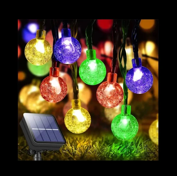 Instalación Solar de Burbuja