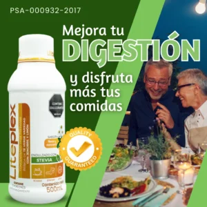 LITEPLEX ALIVIA GASTRITIS
