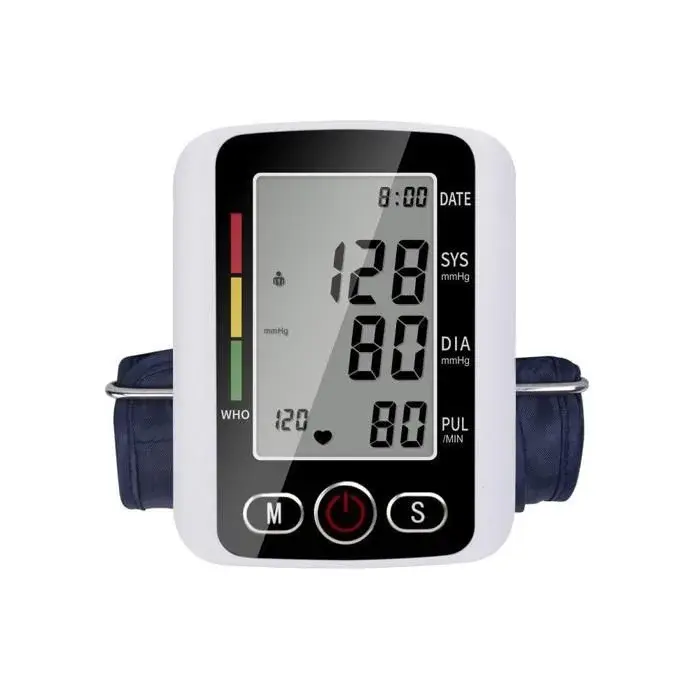 Tensiómetro digital de brazo