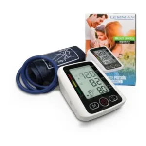 Tensiómetro digital de brazo