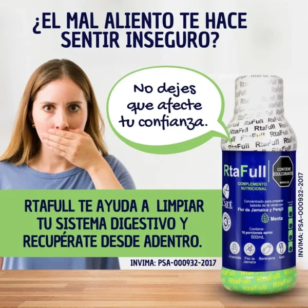 RTAFULL ORIGINAL