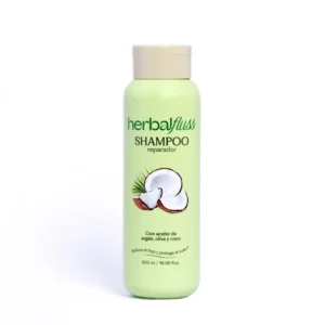 HERBALFLUSS SHAMPOO REPARADOR