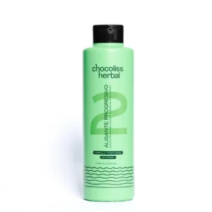 CHOCOLISS HERBAL PASO 2