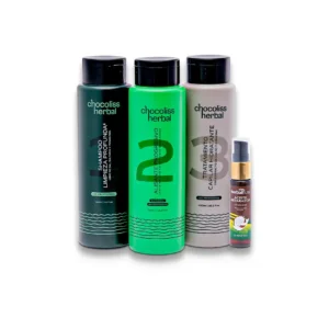 CHOCOLISS HERBAL