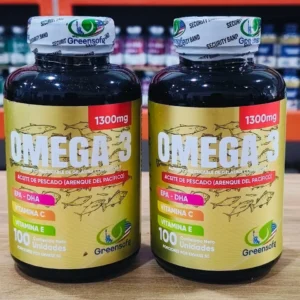 OMEGA 3 AMERICANO