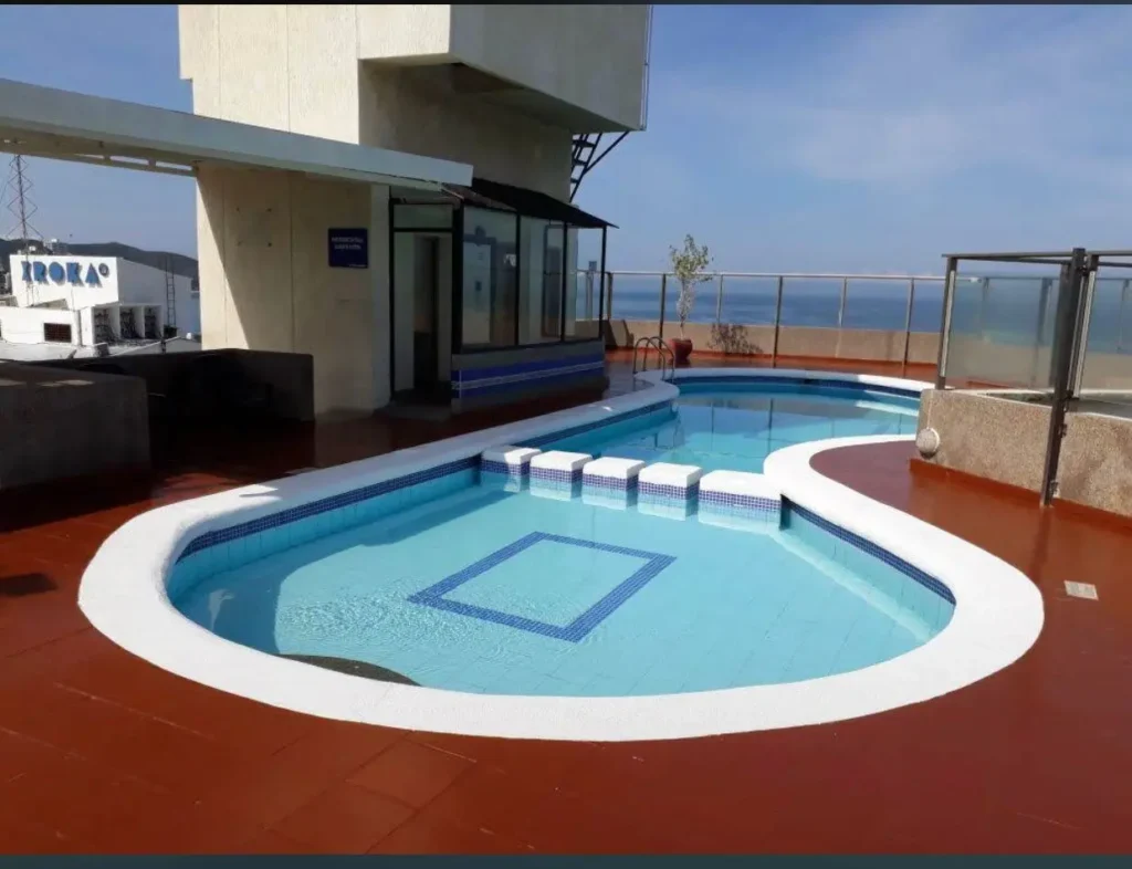 ALQUILER DE APARTAMENTOS EN RODADERO