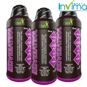 RESVERATROL LIQUIDO