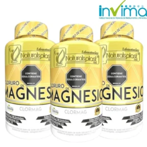 CORURO DE MAGNESIO
