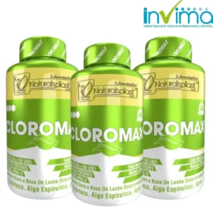 CLOROMAX CLOROFILA