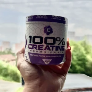 CREATINA 100%