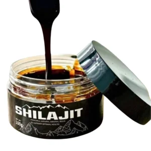 Shilajit Resina 100g Original