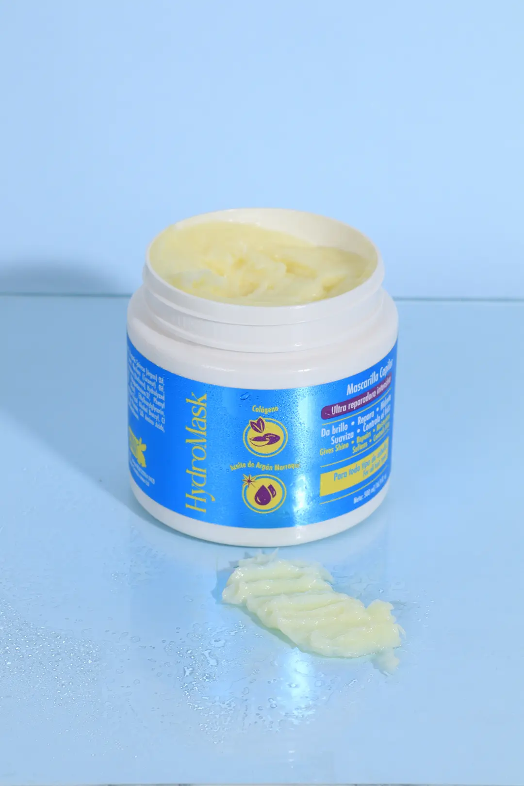 HYDROMASK MASCARILLA