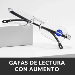 GAFAS LIGERAS