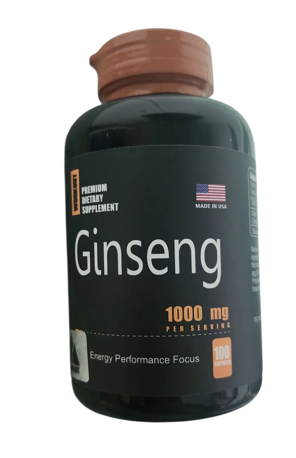 Ginseng