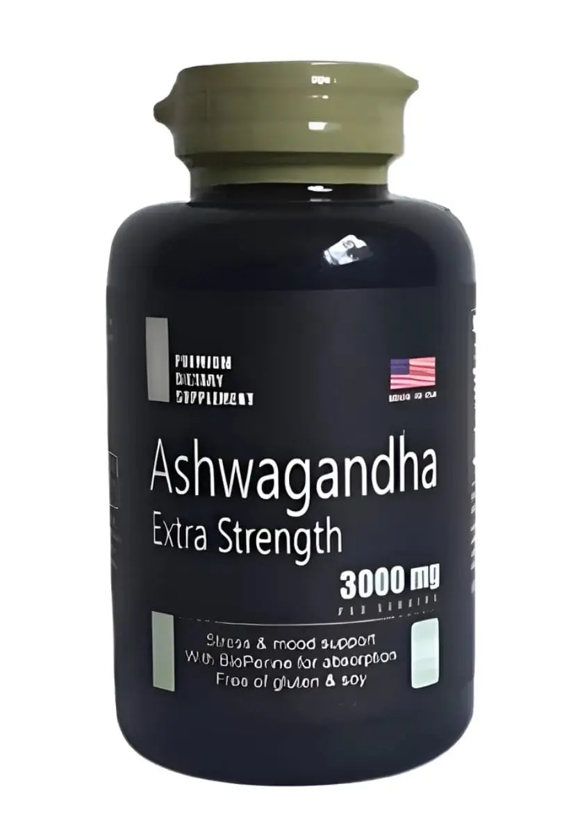 Ashwagandha