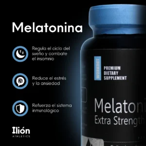 Melatonina