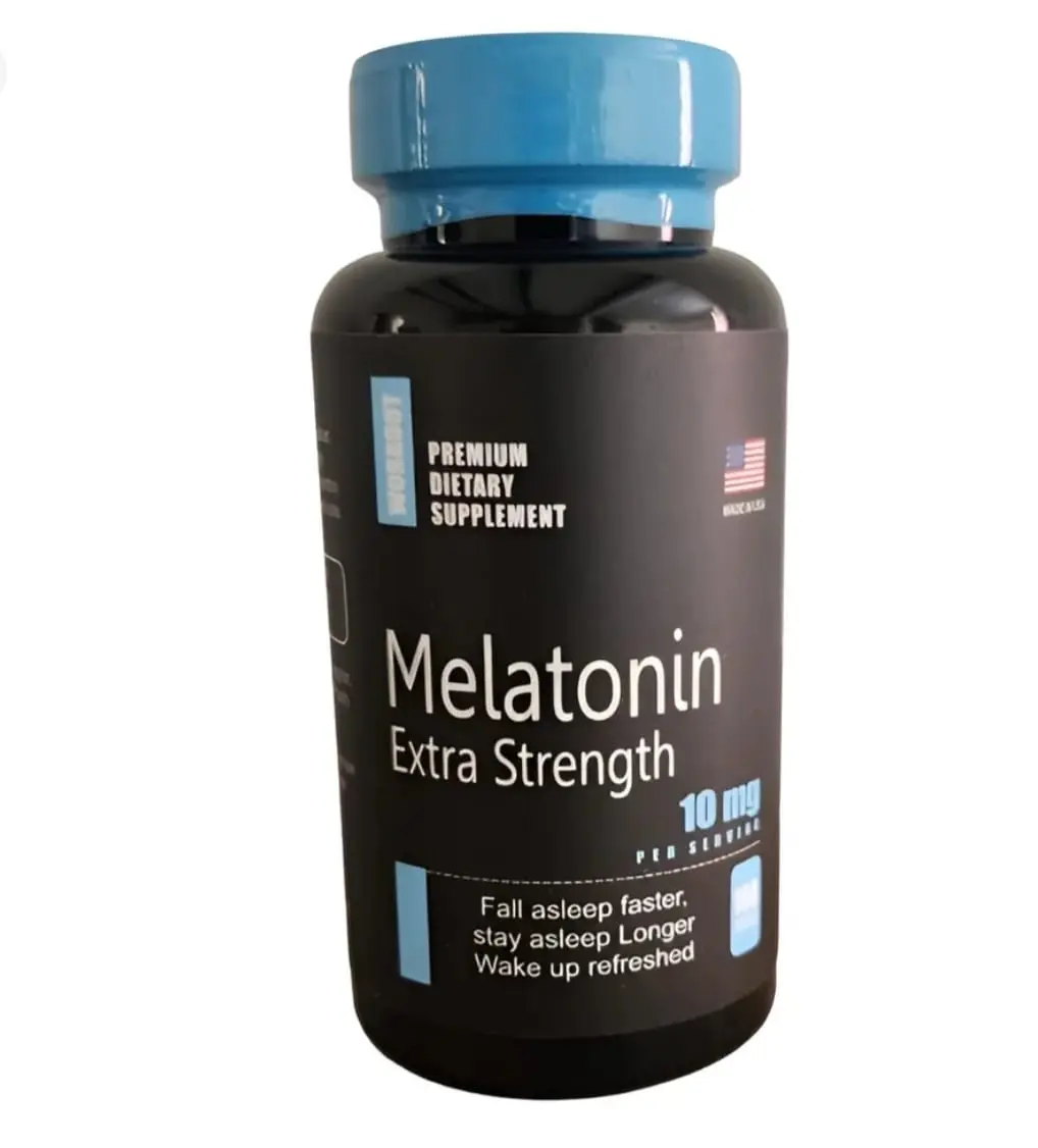 Melatonina