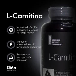 L-Carnitina