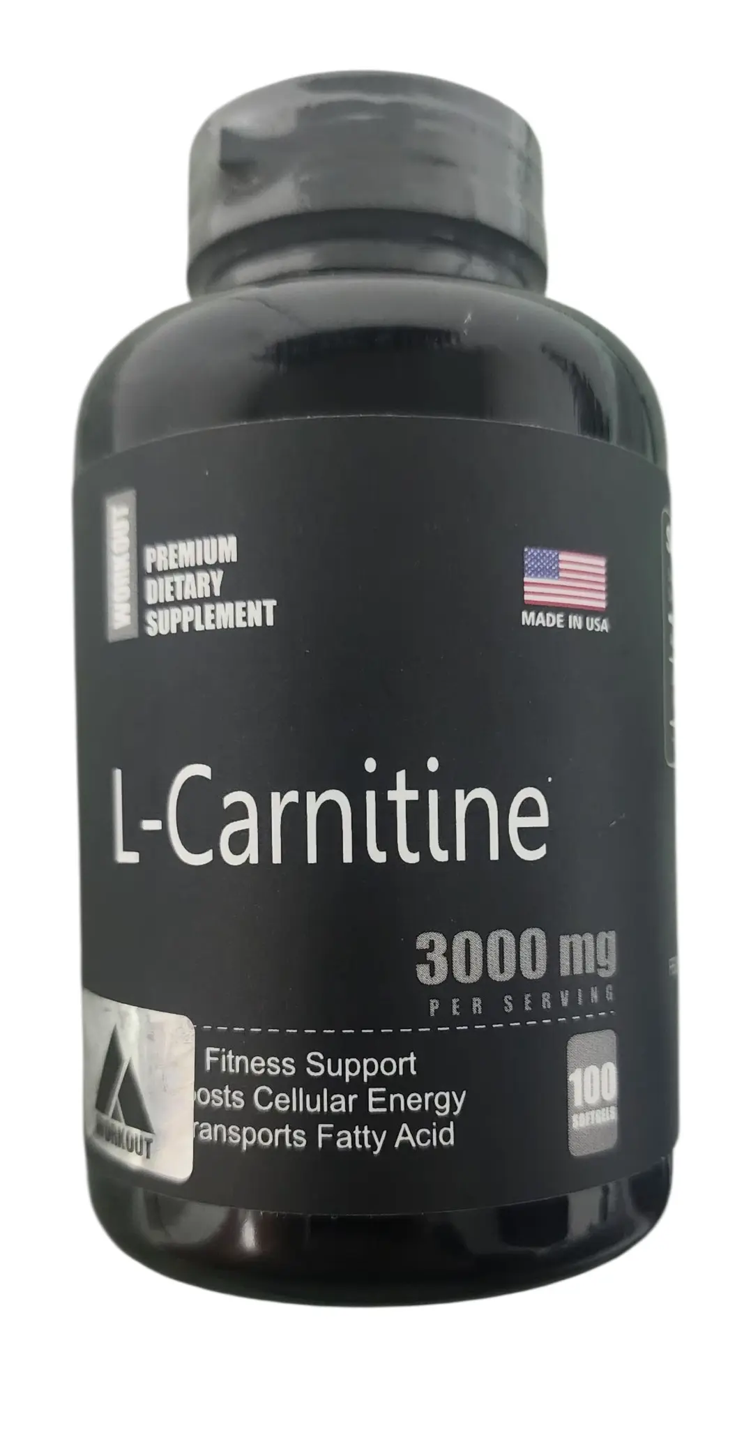 L-Carnitina